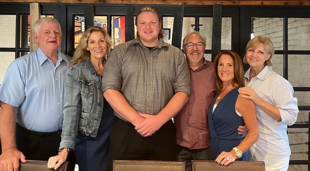 The Homebuyer Brokerage team